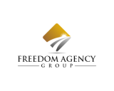 https://www.logocontest.com/public/logoimage/1575876983Freedom Agency group.png